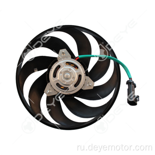 Новый продукт Car Radiator Cooling Fean для Холдена